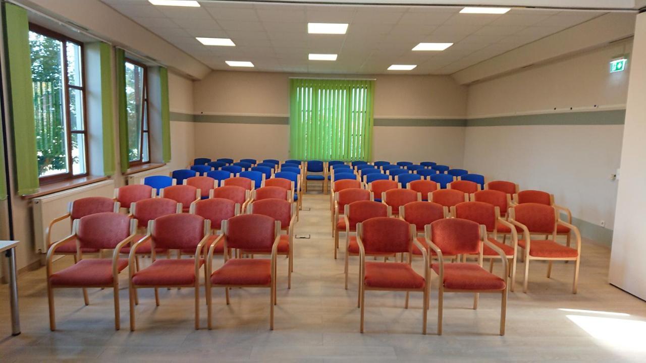 Hotel Garni Am Seggauberg Leibnitz Buitenkant foto